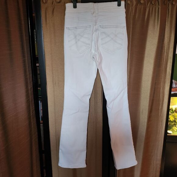 We The Free Women's White Jeans - Picture 3 of 5